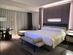 -深圳大梅沙京基洲际度假酒店