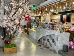-Ours树朵家亲子餐厅(远策中心店)