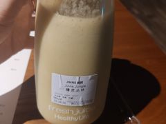 -JINNS锦时 steak&pizza(浸信会礼拜堂旧址店)