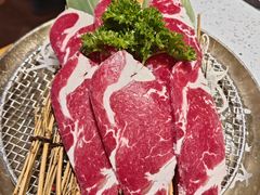 -拾也·烤肉自助(角门银泰店)