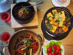 -熹素·鲜美素食Vegetarian (天河领展店)