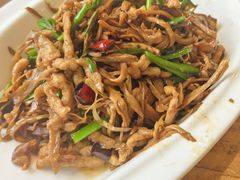 -白鹿江西餐厅(北师大店)