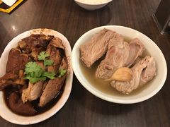 -松發肉骨茶(先得坊店)