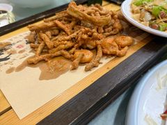 -肥仔顺德菜(龙悦居店)