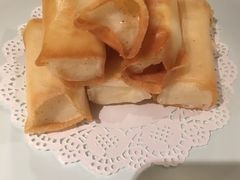 -新大咀港式茶餐厅(宝山万达店)