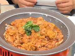 鱼杂-春满园生态餐厅(南宫路店)