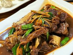 -阿古牛肉丸(一建店)