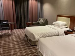 -苏州西交利物浦大学国际会议中心