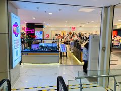 -凯德MALL(望京店)