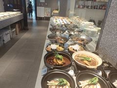 -小城故事·地道宁波味(月湖盛园店)