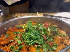 -黄记煌三汁焖锅(新世纪广场店)