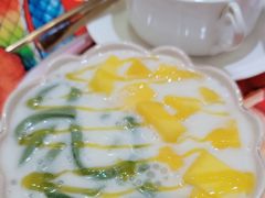 -甜心妈妈·榴莲星级糖水(北京路总店)