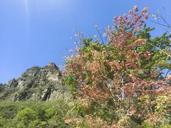 -十渡孤山寨风景区