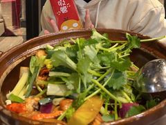 -凤兴鸡煲(宝安海雅店)