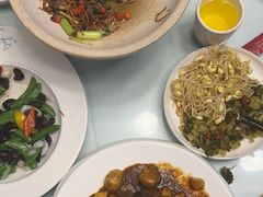 -纳家楼·地道陕菜(劳动路店)