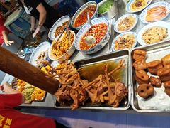 -三厂烩羊肉(沙口路店)
