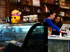 -CafeDuVillage乡村咖啡馆(美邻苑店)