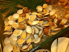 -南宁沃顿国际大酒店-自助餐厅