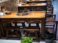 -筱果•梁山围炉烤肉(昌里路店)
