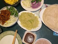 -老昌春饼(中央大街店)