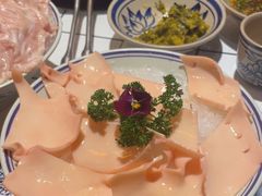 -旧街市鲜货老火锅(大光路店)