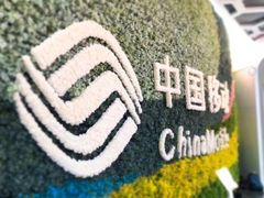 -中国移动通信集团上海有限公司