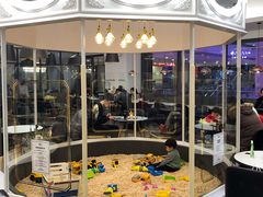 -Lilliput粒粒堡亲子餐厅(置汇旭辉店)