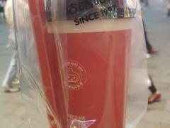 茉香珍珠奶茶-咕噜咕噜·章鱼小丸子(西湖路店)