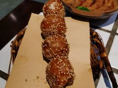 糖油果子-贰回巷火锅馆(钟楼店)