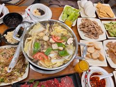 -牛小隆牛肉面馆(四牌楼店)