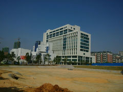 -闽西职业技术学院(天马校区)
