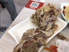 -肖妈妈手擀面(武夷店)
