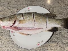 -兰坡海鲜市场
