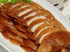 -惠丰堂饭庄·烤鸭·京味菜(翠微路店)