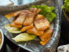 -HONGA HONGA雄家(曹路店)