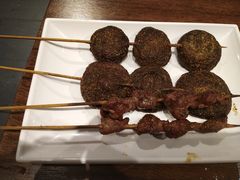 -吉香碳烤生蚝(仙霞路店)