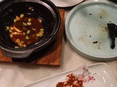 -绿茶餐厅(壹方天地店)