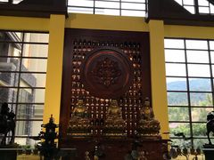 -韶关经律论国际酒店温泉