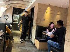 -板长寿司(铜锣湾店)