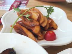 -粤仔湾砂锅粥(阳光店)
