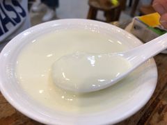 -沙湾姜埋奶(兴新包店)