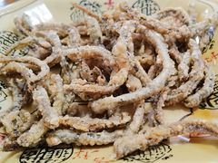 -乐山第一家临江鳝丝(茶坊路店)