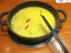 -呷哺呷哺 黄金牧场 (欢乐谷店)