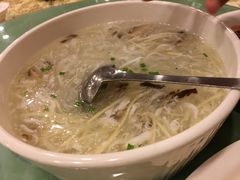 -中国饭店-餐厅