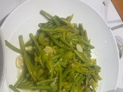 -渔港甄宴·海鲜·地标烟台菜(金沙滩店)