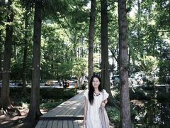 -彬媽糖水(侨鑫国际店)
