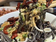 -东门口涮肉·砂锅·烤串(老门东店)
