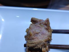 -望蝎门羊蝎子火锅(祭城店)