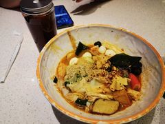 -丝路伊兰·兰州牛肉面(牛街总店)