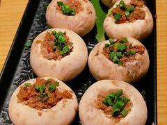 -清真·艾美可餐厅(大悦汇店)